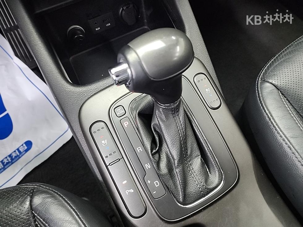 2013 - kia k3