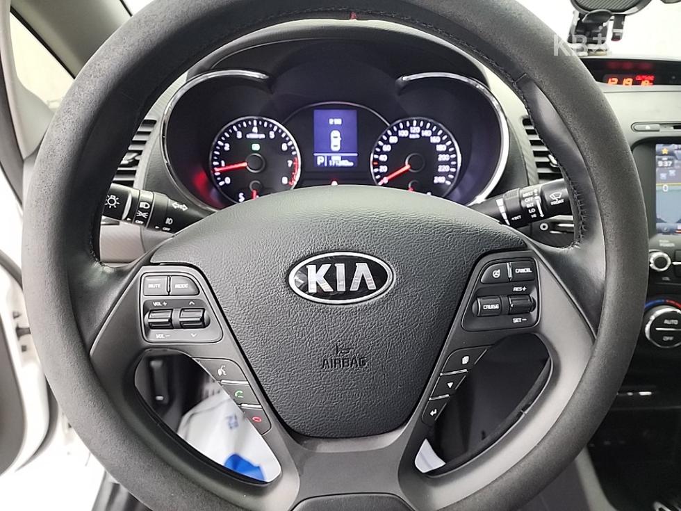 2013 - kia k3