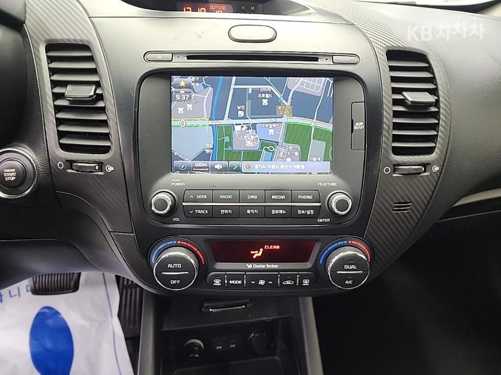 2013 - kia k3