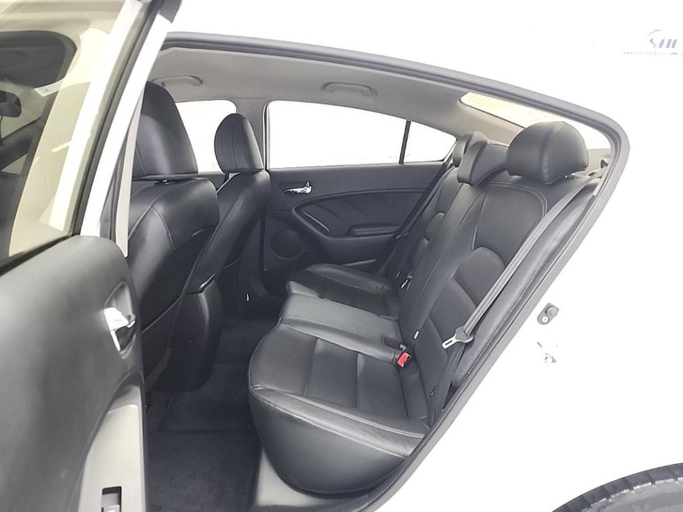 2013 - kia k3