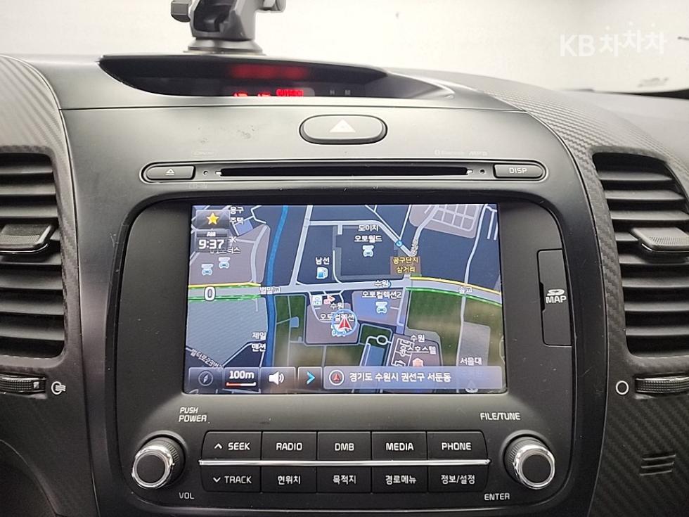 2013 - kia k3