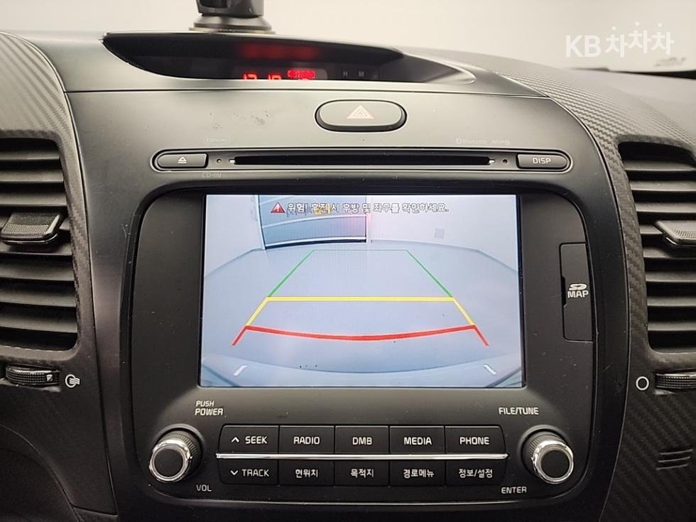 2013 - kia k3