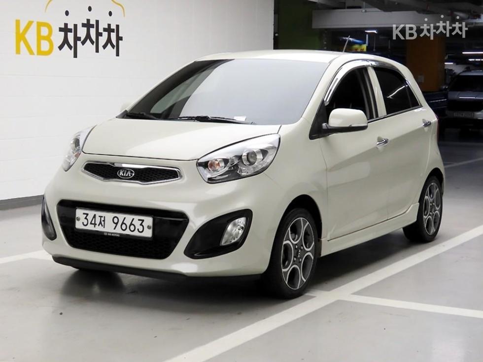 2015 - kia all