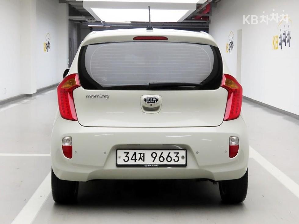 2015 - kia all