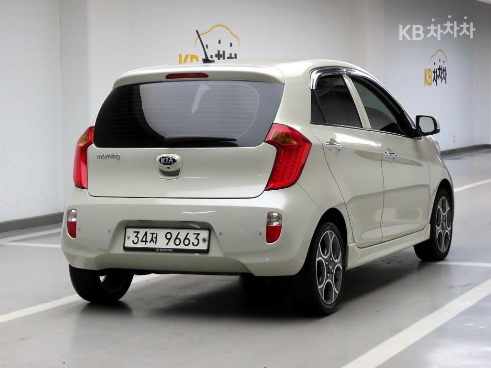 2015 - kia all