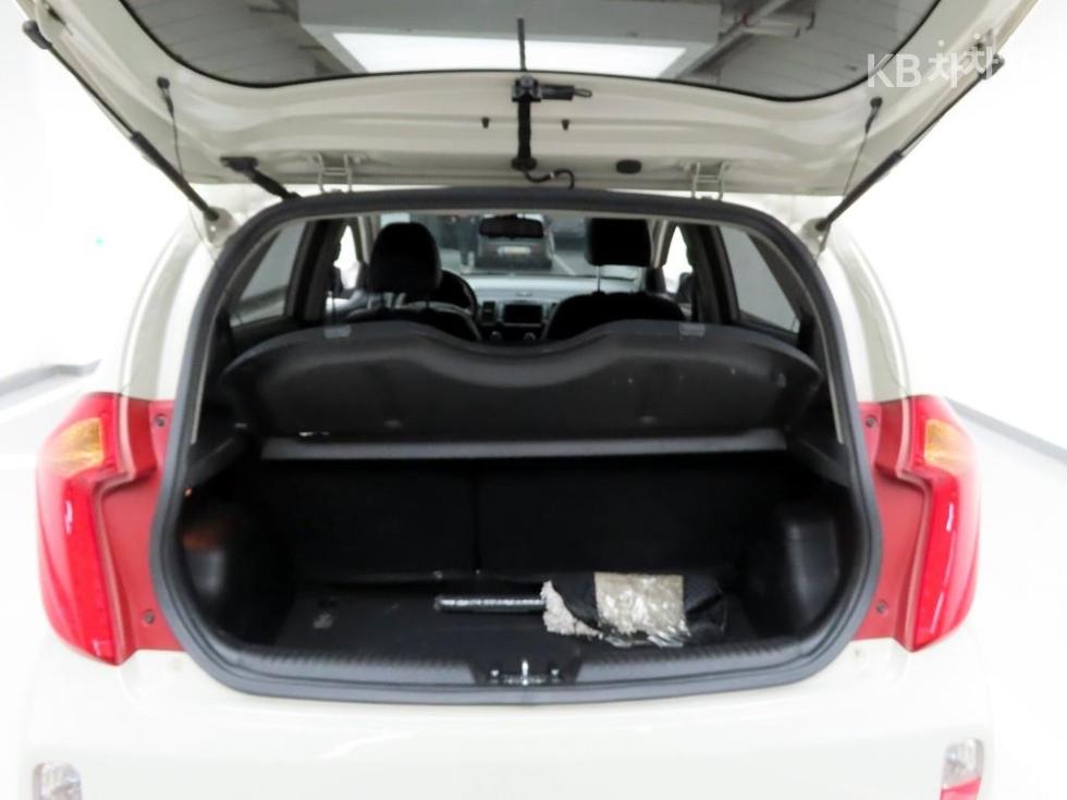 2015 - kia all