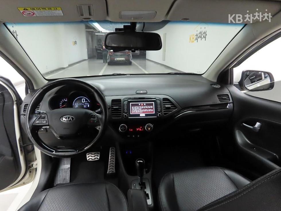 2015 - kia all