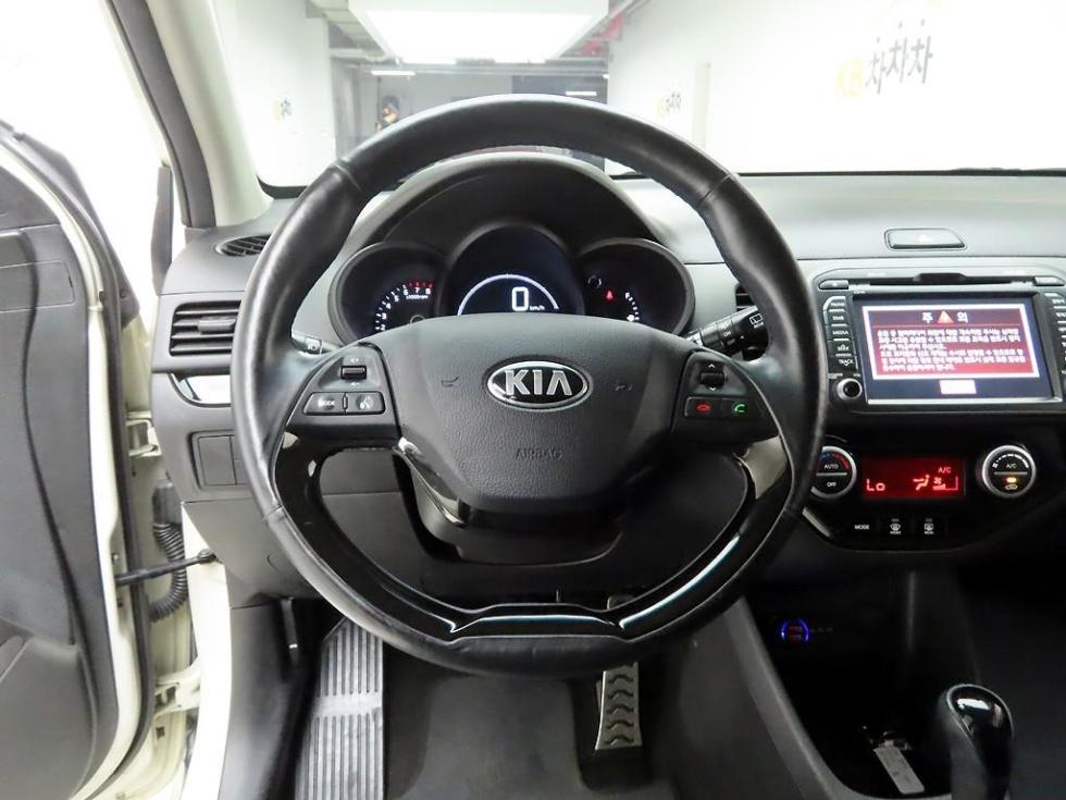 2015 - kia all