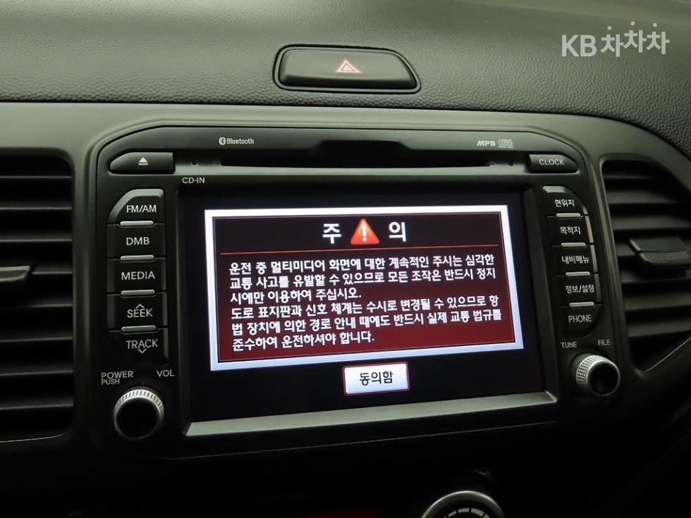 2015 - kia all