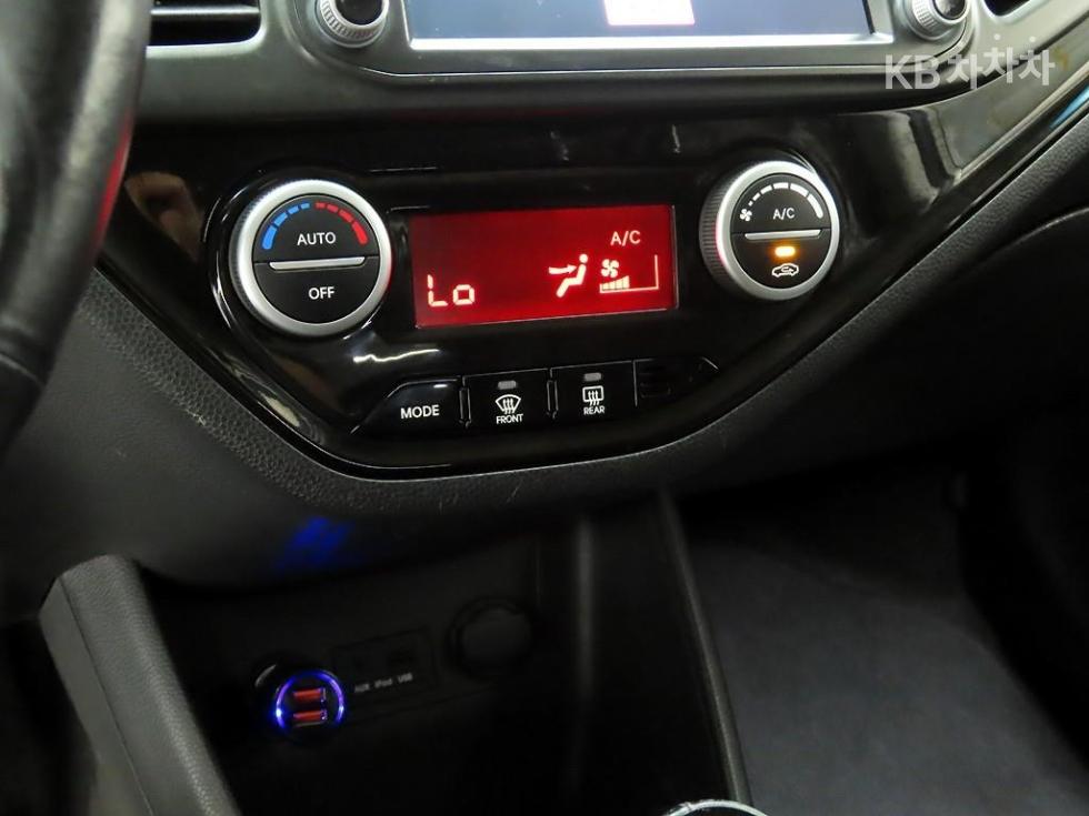 2015 - kia all