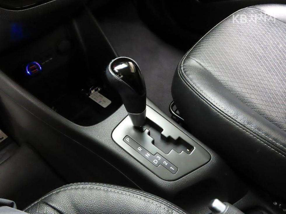 2015 - kia all