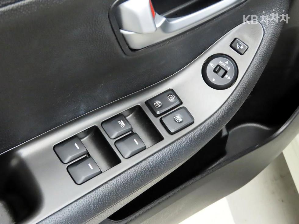 2015 - kia all