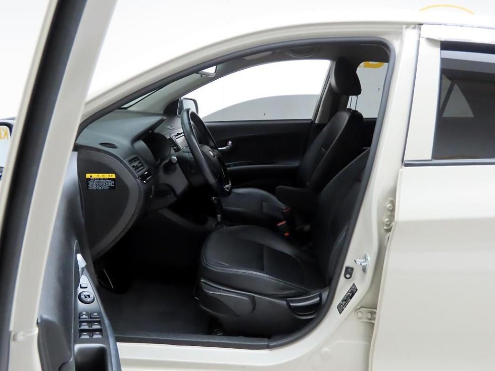 2015 - kia all