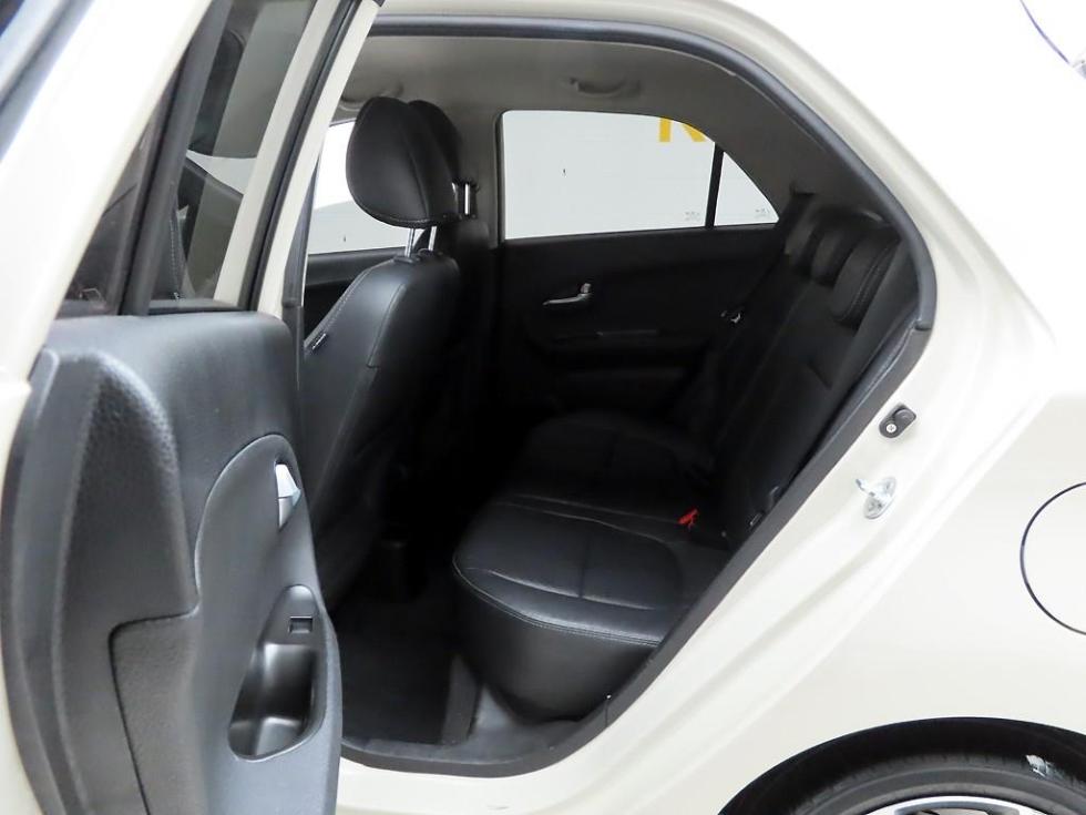 2015 - kia all