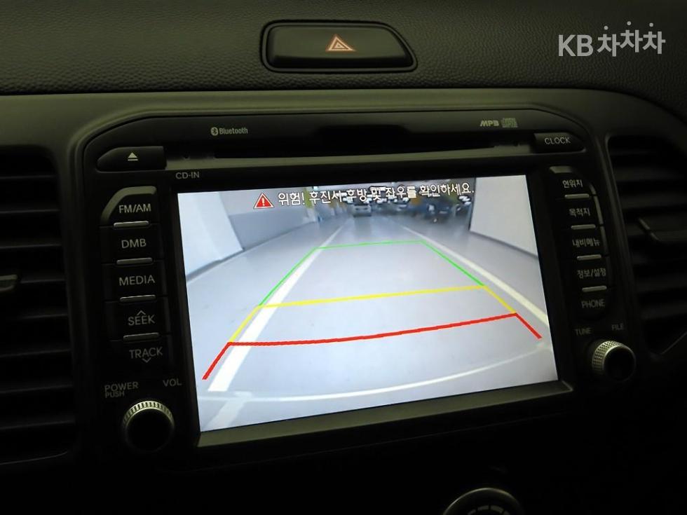 2015 - kia all