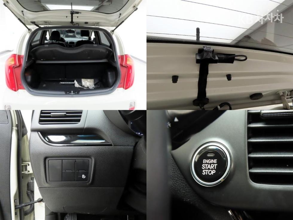 2015 - kia all