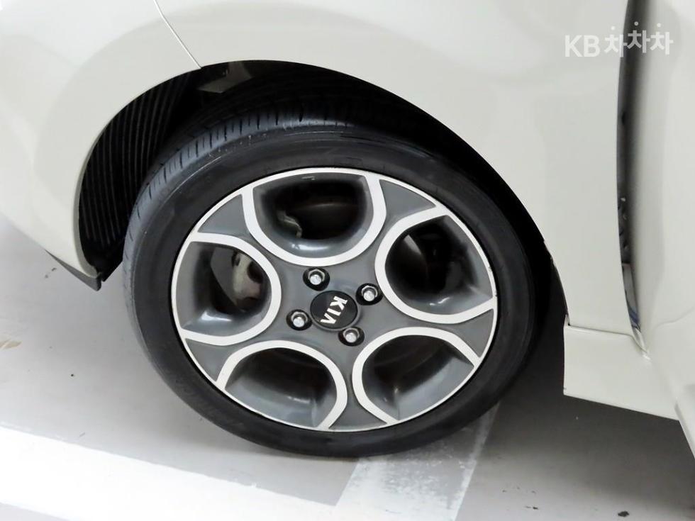 2015 - kia all