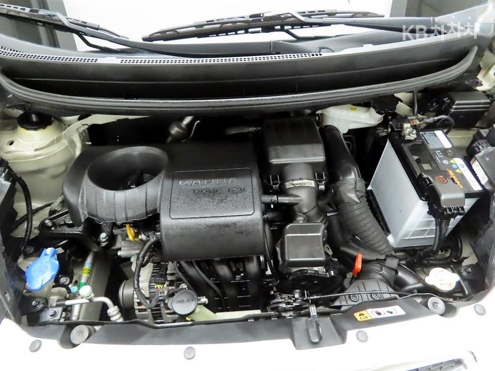 2015 - kia all