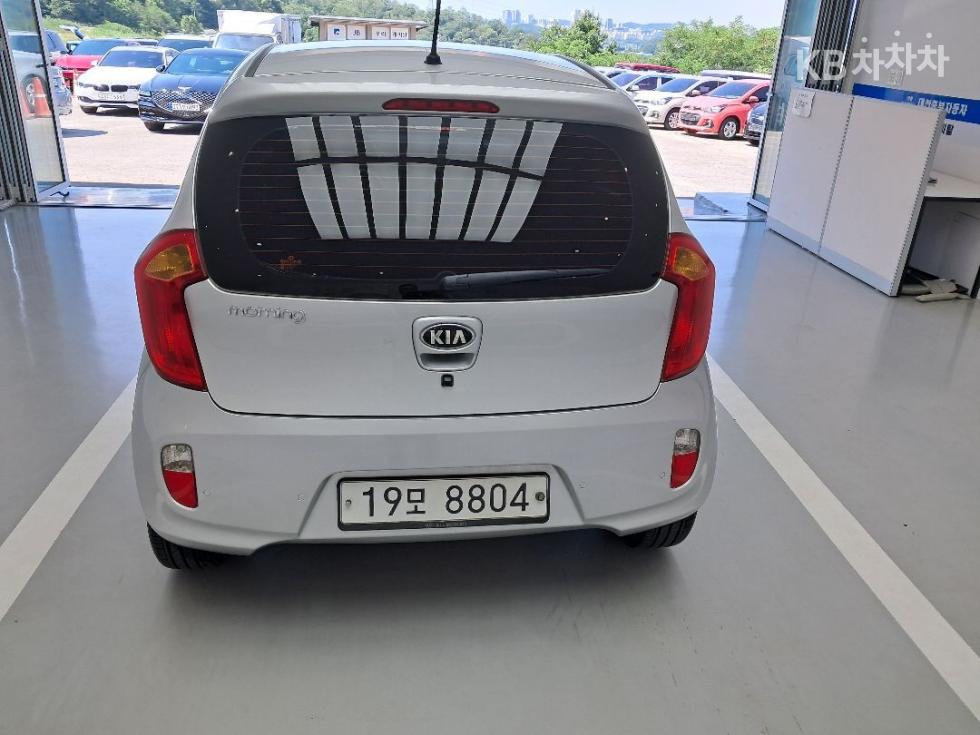 2014 - kia all