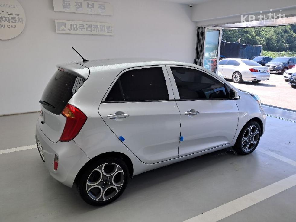 2014 - kia all