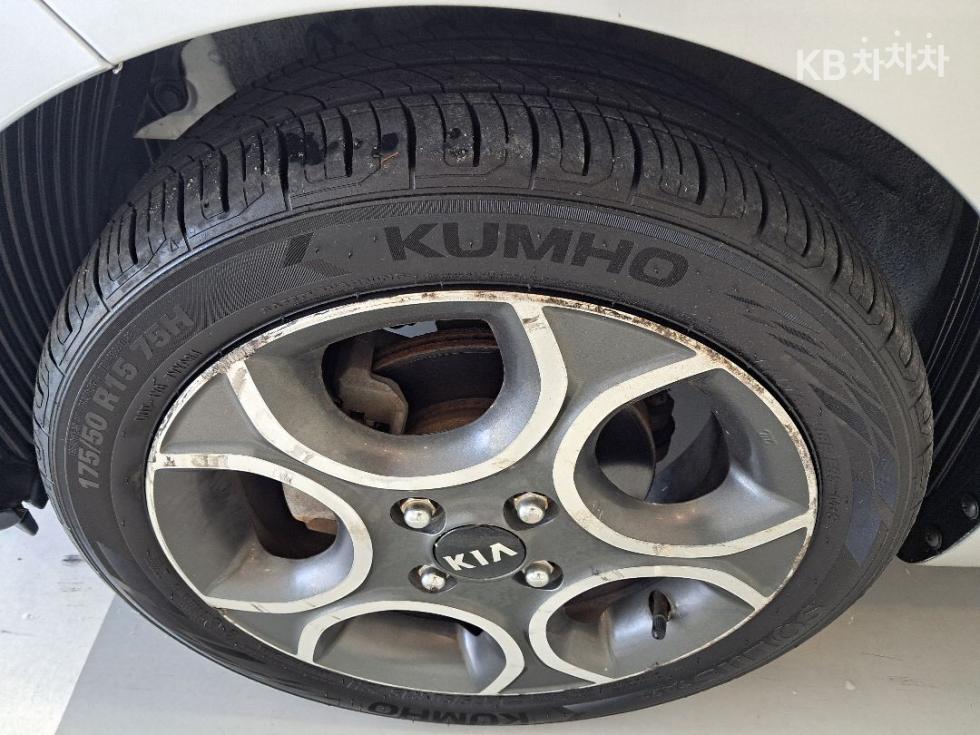 2014 - kia all