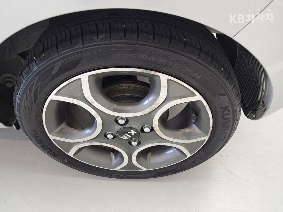 2014 - kia all