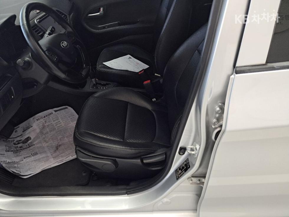 2014 - kia all