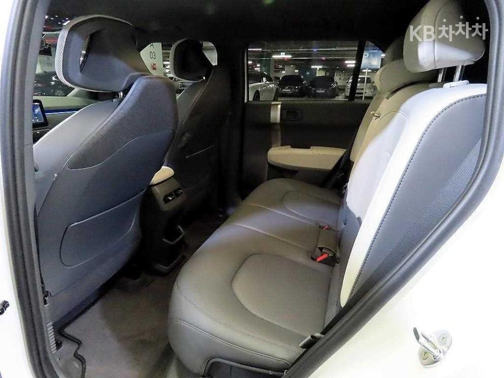 2025 - kia ev3