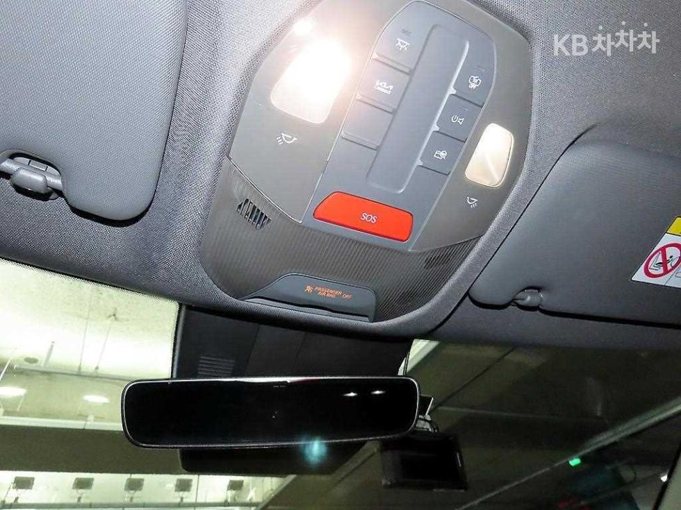 2025 - kia ev3