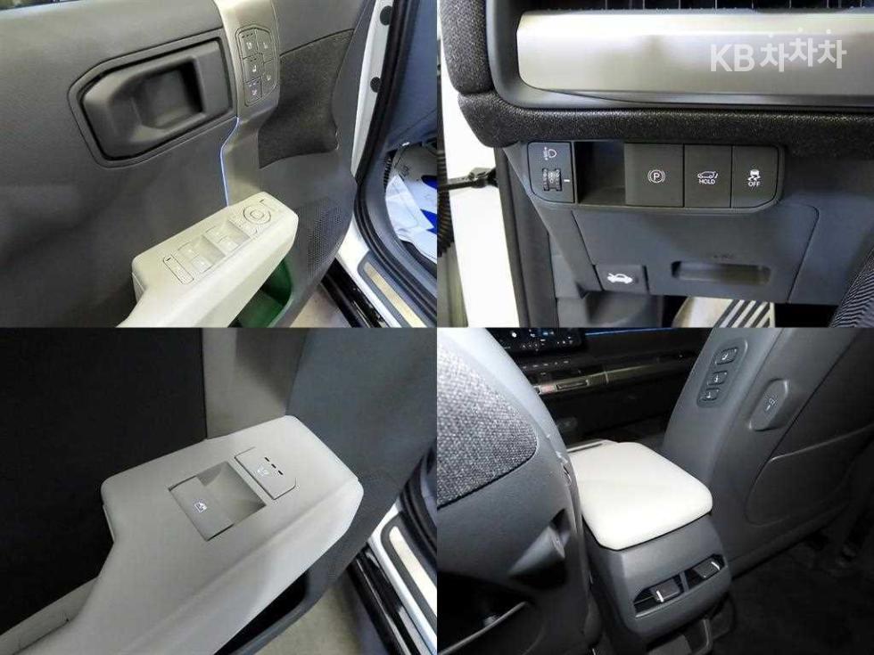 2025 - kia ev3