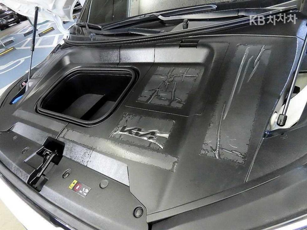 2025 - kia ev3