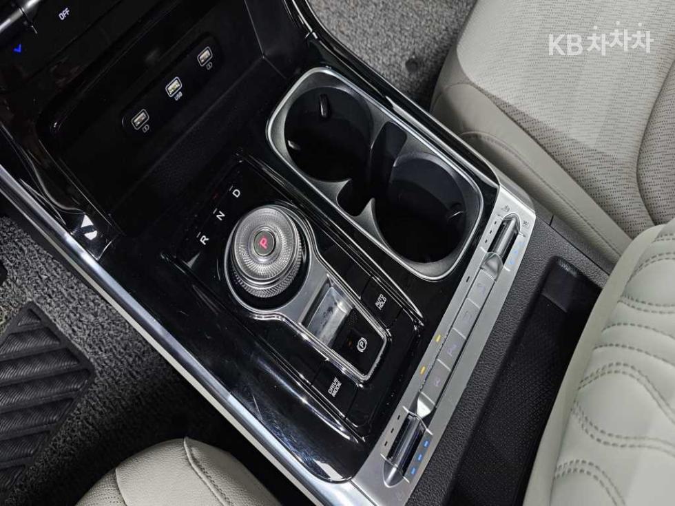 2021 - kia carnival