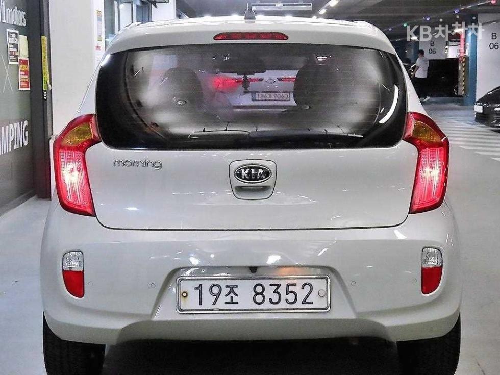 2012 - kia all