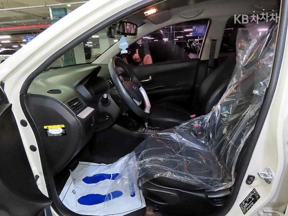 2012 - kia all