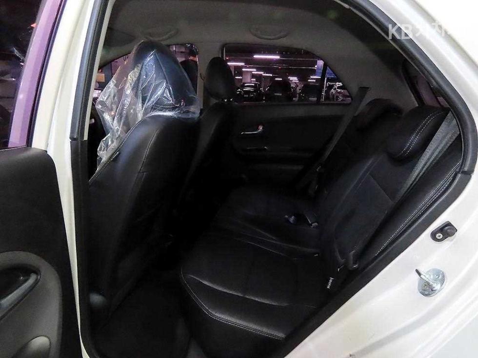 2012 - kia all