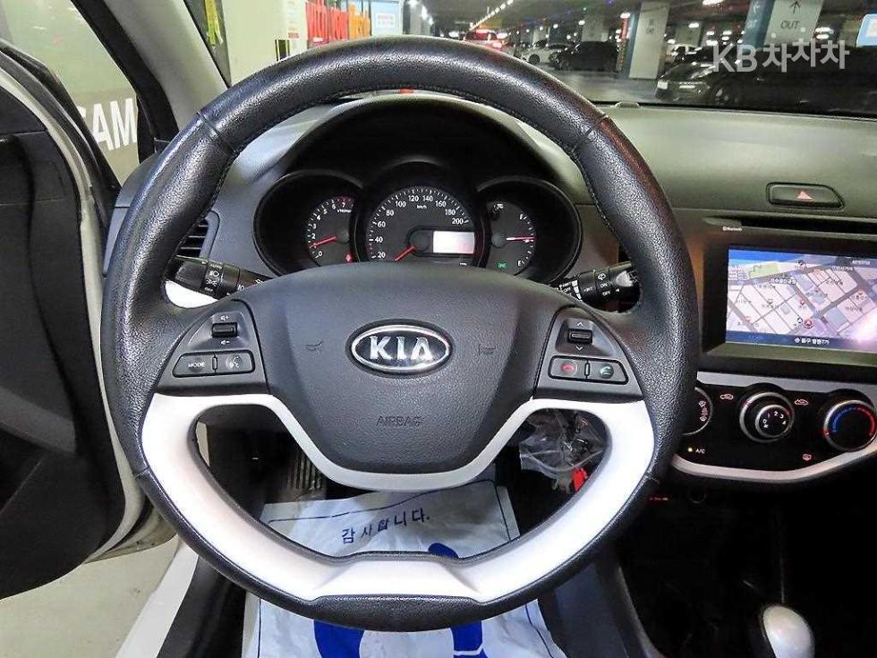 2012 - kia all