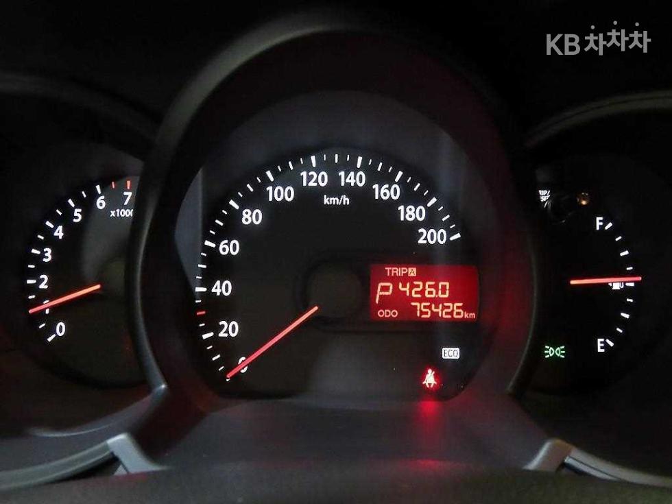 2012 - kia all