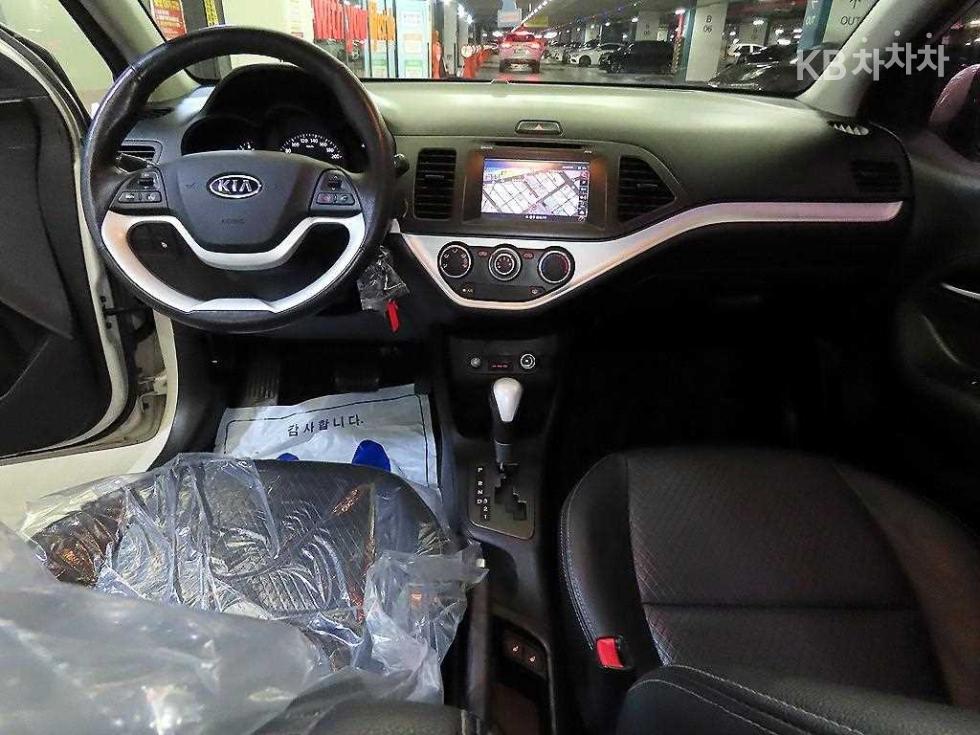 2012 - kia all