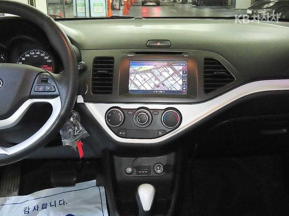 2012 - kia all