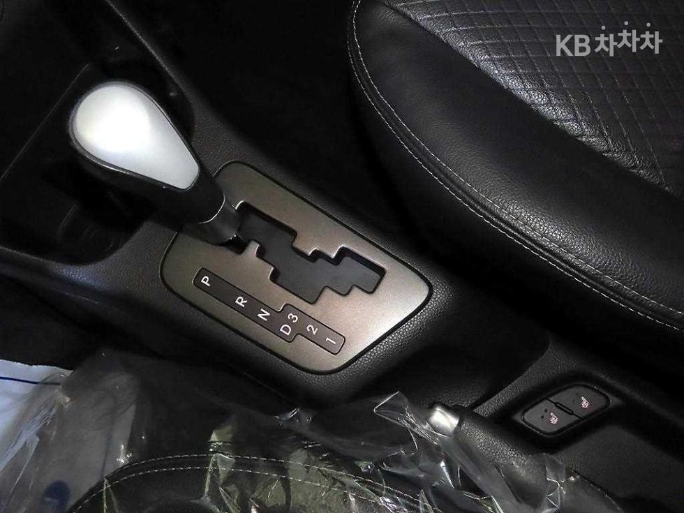 2012 - kia all