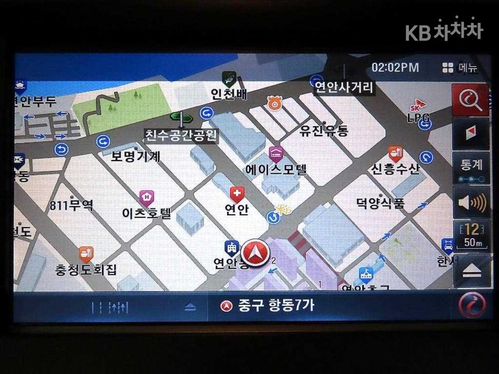 2012 - kia all