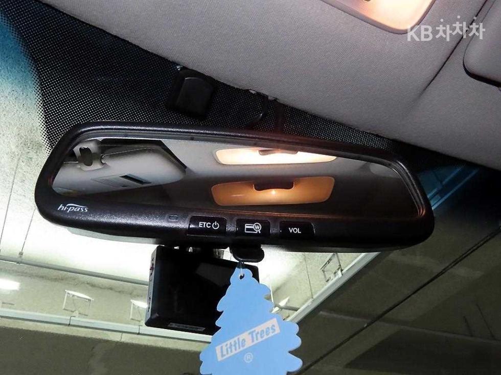 2012 - kia all