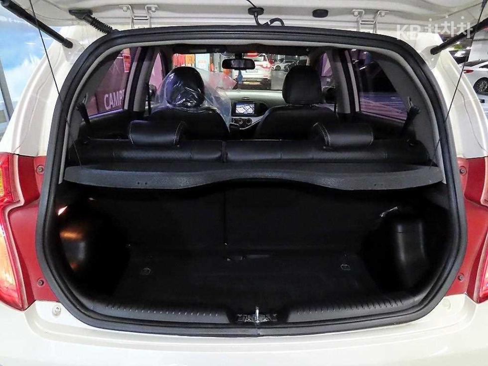 2012 - kia all