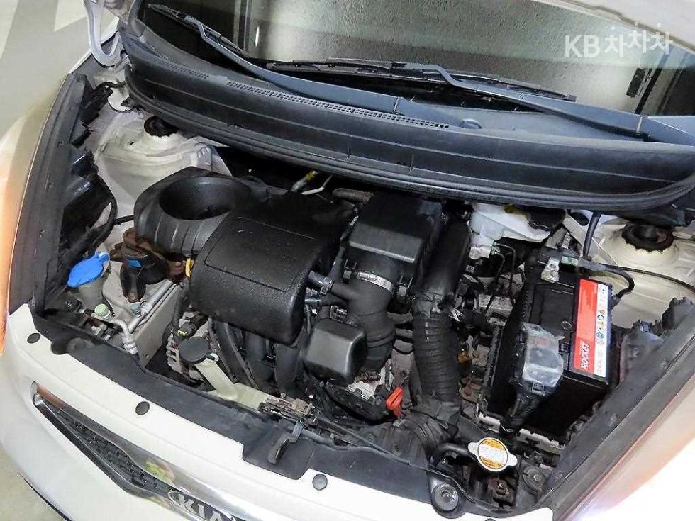 2012 - kia all