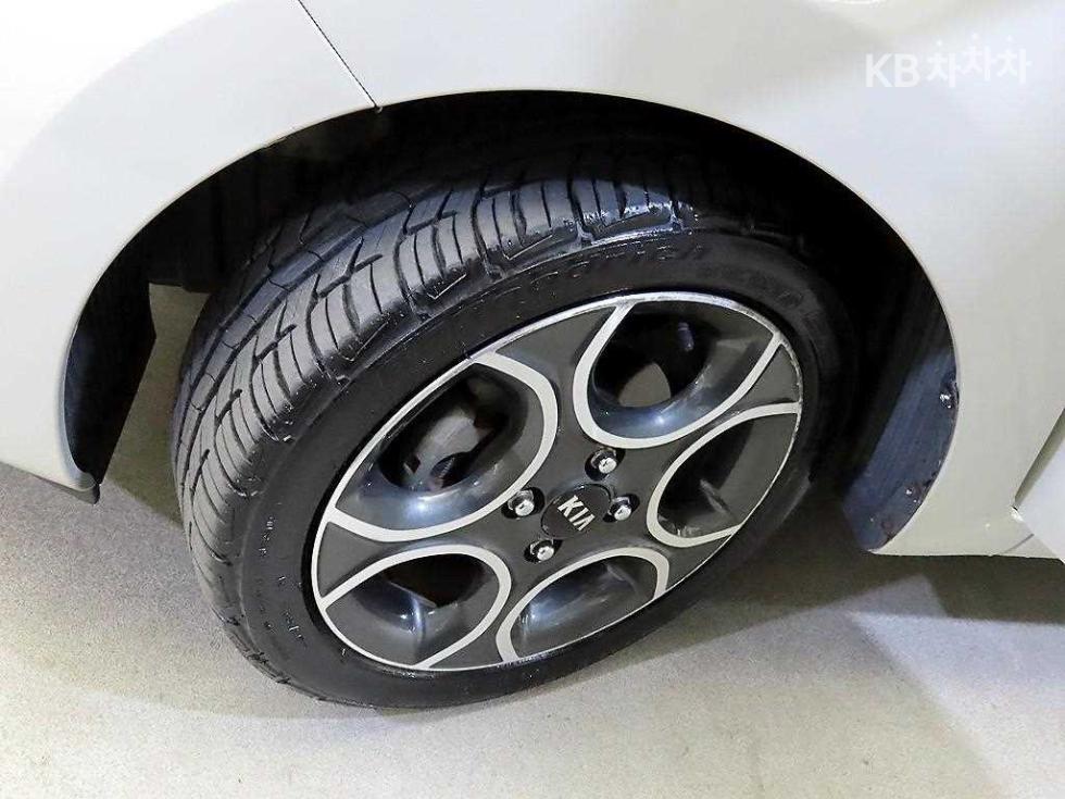 2012 - kia all
