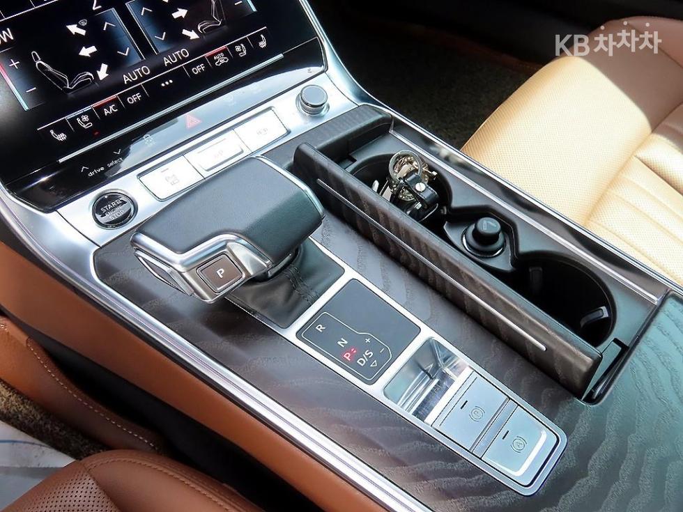 2023 - audi a6