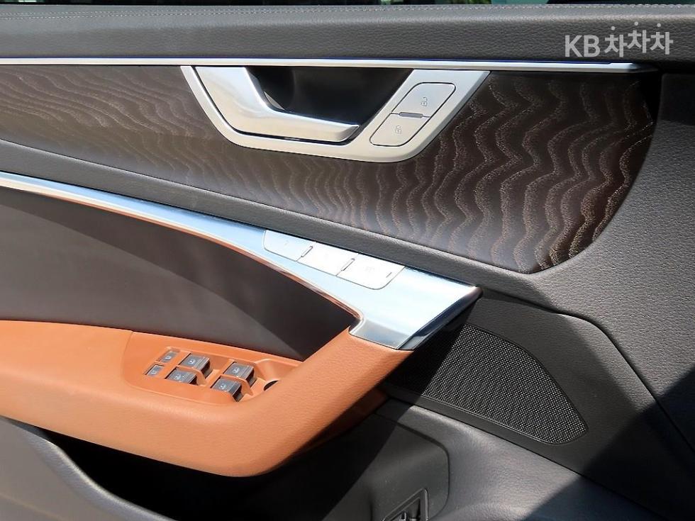 2023 - audi a6