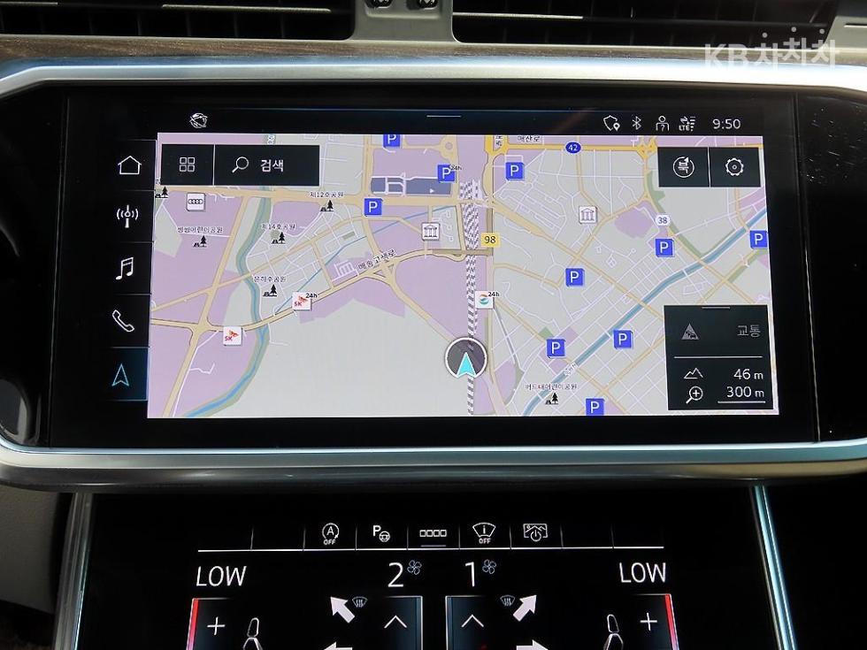 2023 - audi a6