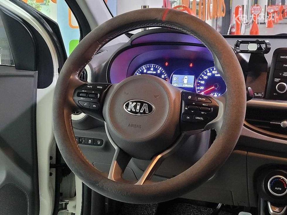 2017 - kia morning (ja)