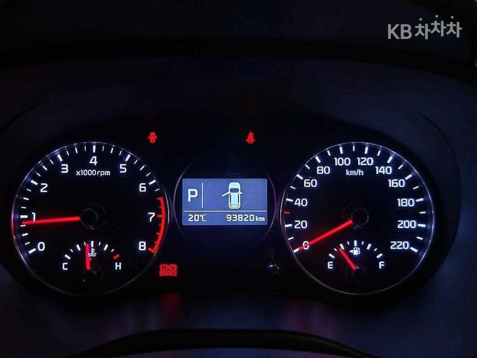 2017 - kia morning (ja)